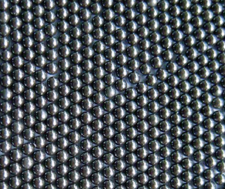 Z90-B Cerium stabilized zirconia Balls