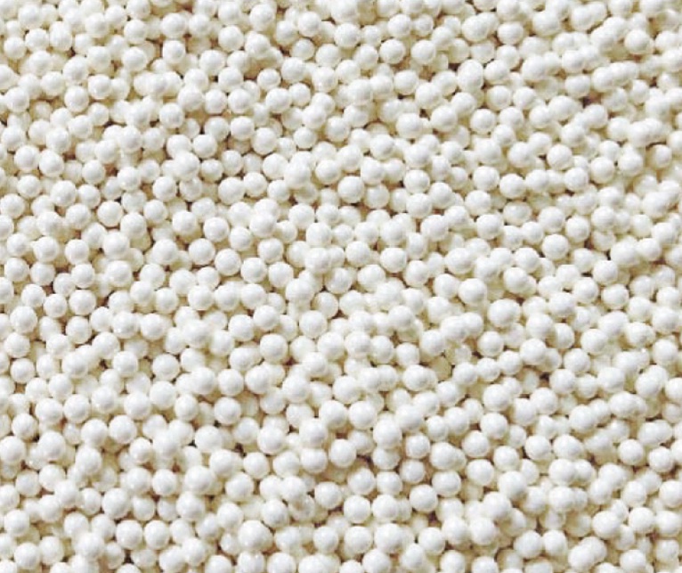 Z80 Zirconia Balls