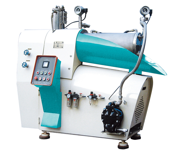 SW-A disk grinding mill